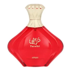 Afnan Afnan Turathi Femme Red Eau de Parfum für Damen