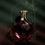 Afnan Turathi Femme Red Eau de Parfum für Damen