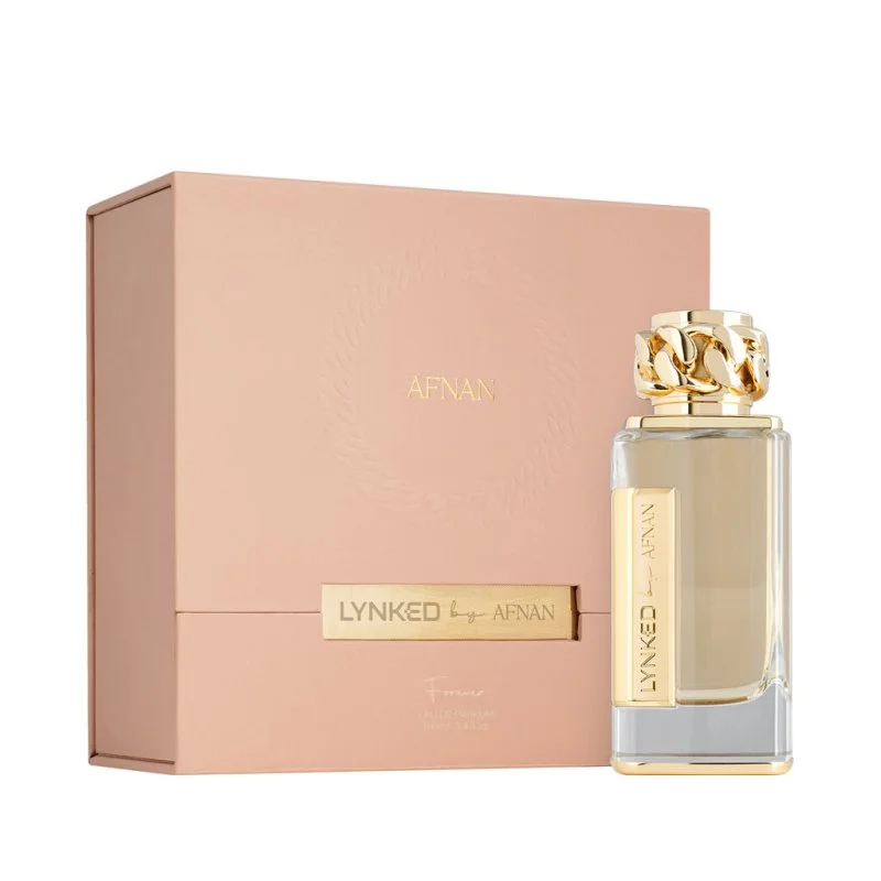Lynked Forever Eau de Parfum für Damen 100 ml