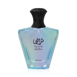 Turathi Electric Eau de Parfum Unisex