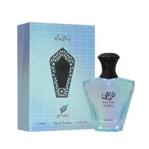 Afnan Turathi Electric Eau de Parfum Unisex