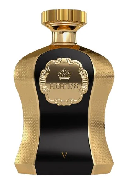 Highness Black V W Eau de Parfum 100 ml