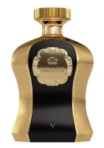 Highness Black V W Eau de Parfum 100 ml