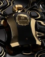 Highness Black V W Eau de Parfum 100 ml