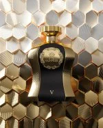 Highness Black V W Eau de Parfum 100 ml