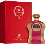 Highness Maroon IX U Eau de Parfum 100 ml