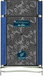 Patchouli On Fire Unisex Eau de Parfum 80 ml