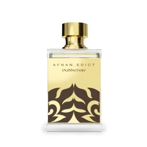 Afnan Edict Ouddiction Parfümextrakt Unisex