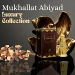 Mukhalat Abiyad Parfümöl U 20 ml