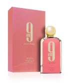 9 AM Pour Femme Eau de Parfum für Damen 100 ml
