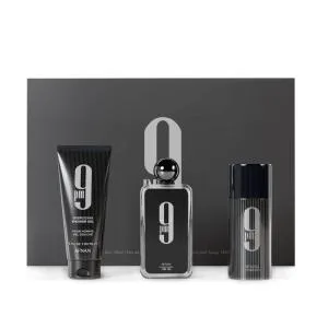 Afnan 9 pm EDP 100 ml + DEO Spray 150 ml + SG 150 ml M
