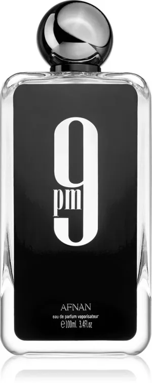 Afnan 9pm Eau de Parfum für Herren 100 ml