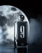 9pm Eau de Parfum für Herren 100 ml