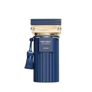 Afnan Historic Olmeda Eau de Parfum Unisex