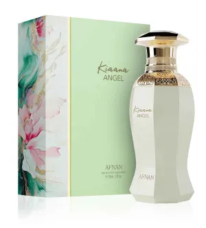 Afnan Kiaana Angel Eau de Parfum für Damen 100 ml