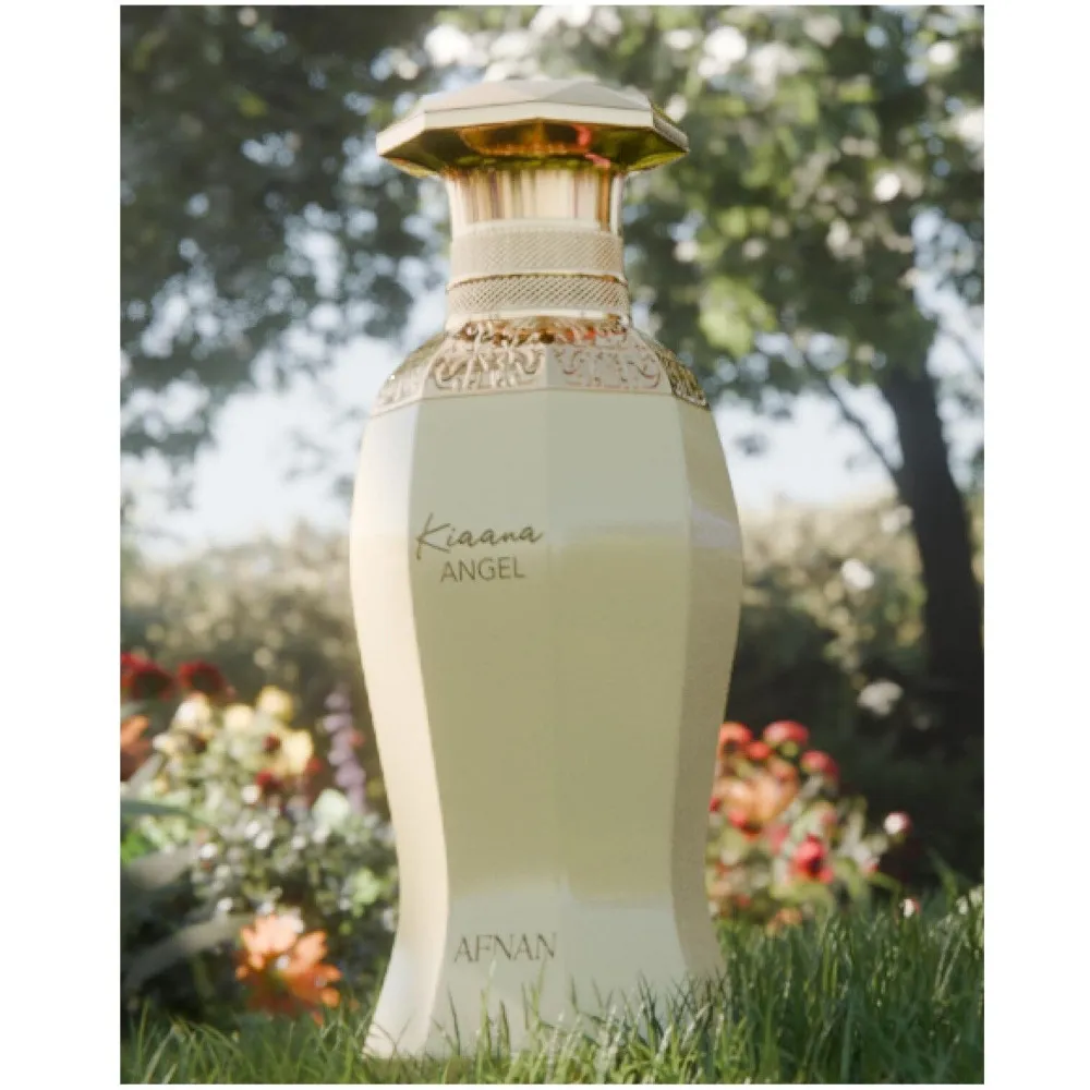 Kiaana Angel Eau de Parfum für Damen 100 ml