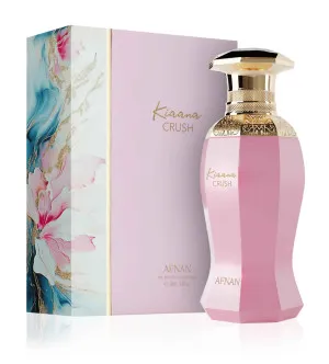 Afnan Kiaana Crush Eau de Parfum für Damen 100 ml