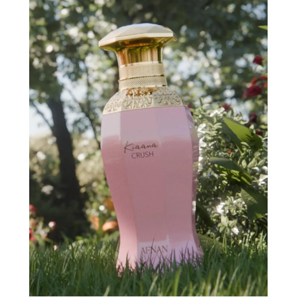 Kiaana Crush Eau de Parfum für Damen 100 ml