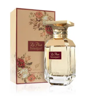 Afnan La Fleur Bouquet Eau de Parfum für Damen 80 ml