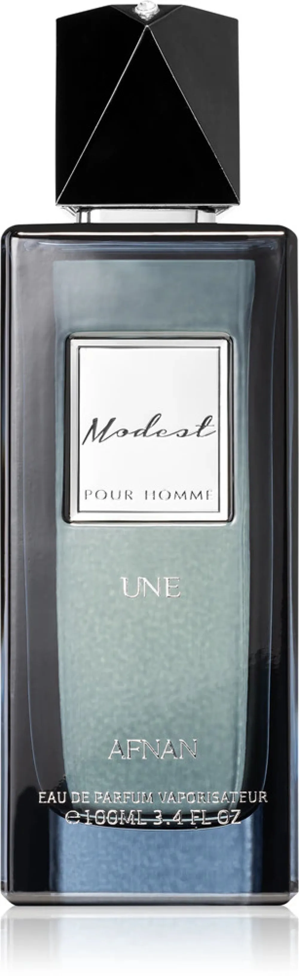 Modest Une Pour Homme Parfüm 100 ml für Herren