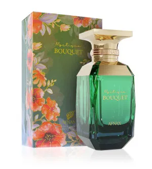 Afnan Mystique Bouquet Eau de Parfum für Frauen 80 ml