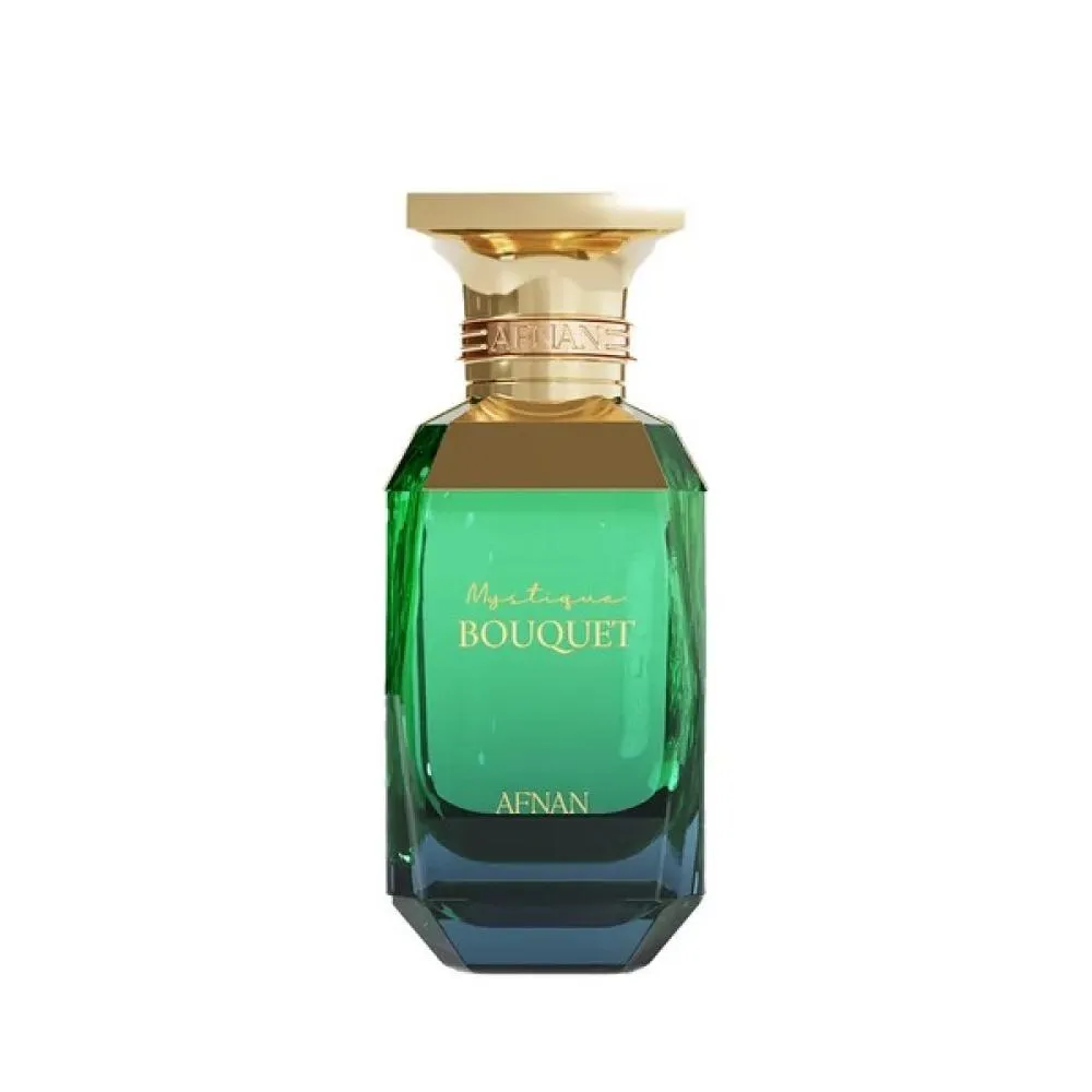 Mystique Bouquet Eau de Parfum für Frauen 80 ml