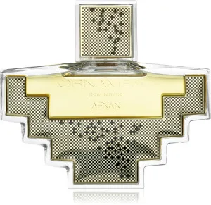 Afnan Ornament Pour Femme Parfümierte Wasser für Frauen