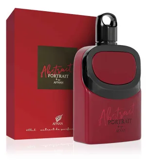Afnan Portrait Abstract Parfümextrakt Unisex 100 ml