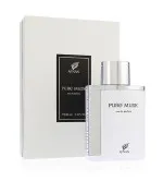 Pure Musk Parfümierte Wasser Unisex 100 ml