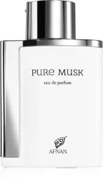 Pure Musk Parfümierte Wasser Unisex 100 ml