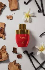 Rare Passion Eau de Parfum für Damen 100 ml