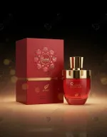 Rare Passion Eau de Parfum für Damen 100 ml