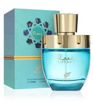 Afnan Rare Tiffany Eau de Parfum für Damen 100 ml