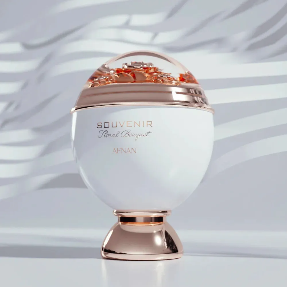 Souvenir Floral Bouquet Eau de Parfum für Damen 100 ml