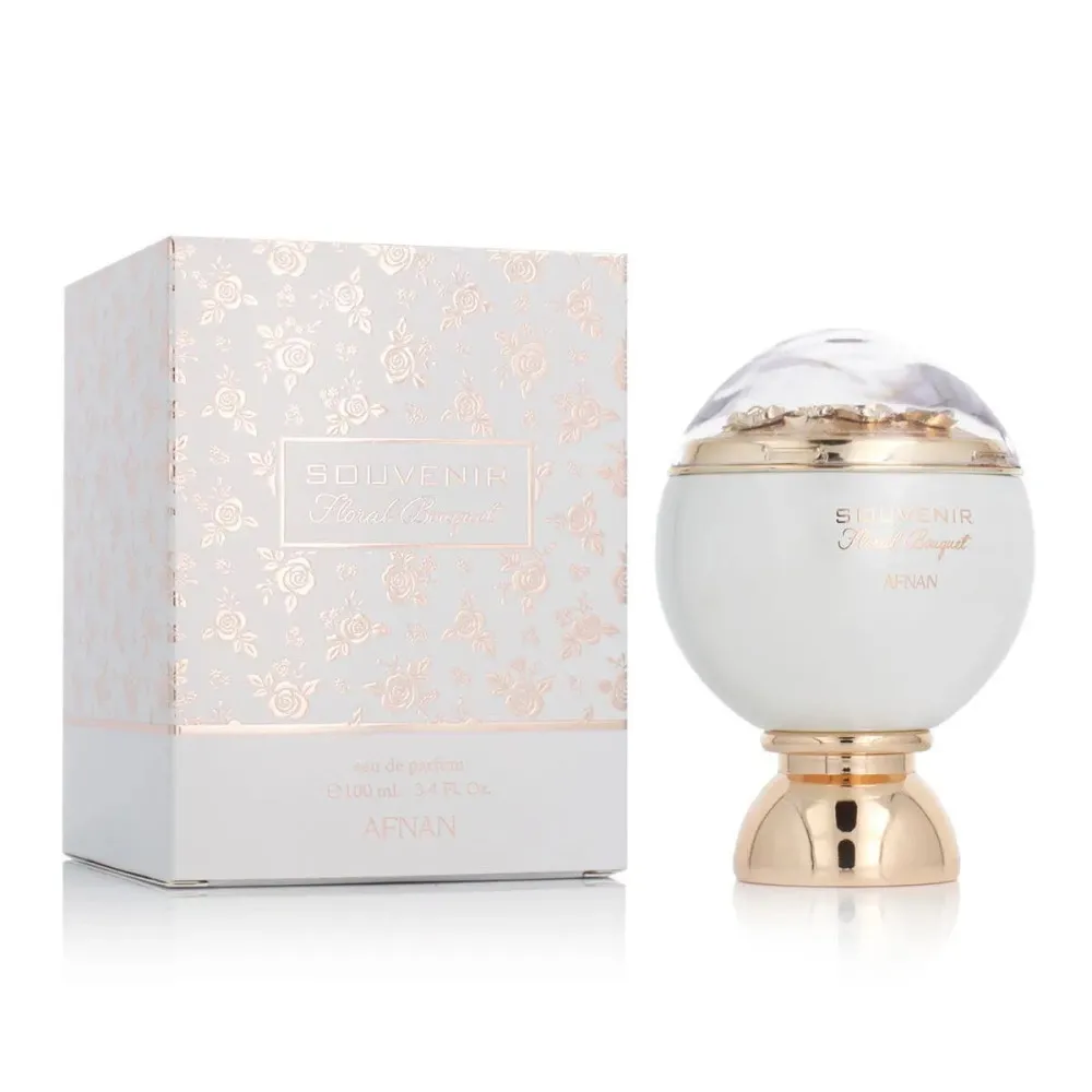 Souvenir Floral Bouquet Eau de Parfum für Damen 100 ml
