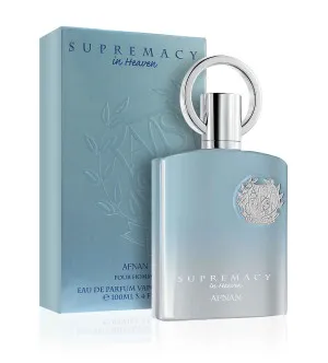 Afnan Supremacy In Heaven Eau de Parfum für Männer 100 ml