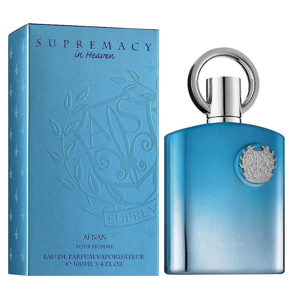 Supremacy In Heaven Eau de Parfum für Männer 100 ml