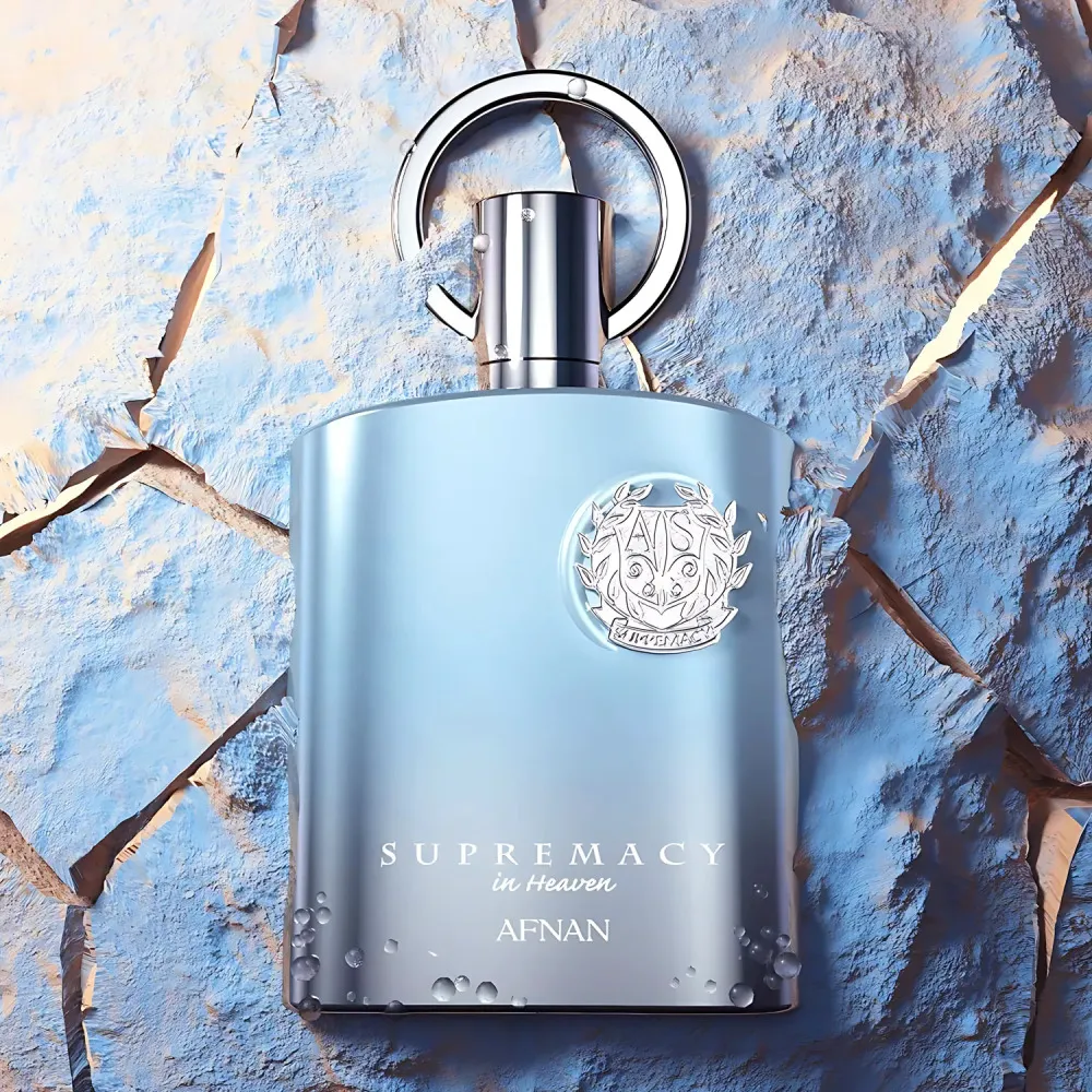 Supremacy In Heaven Eau de Parfum für Männer 100 ml