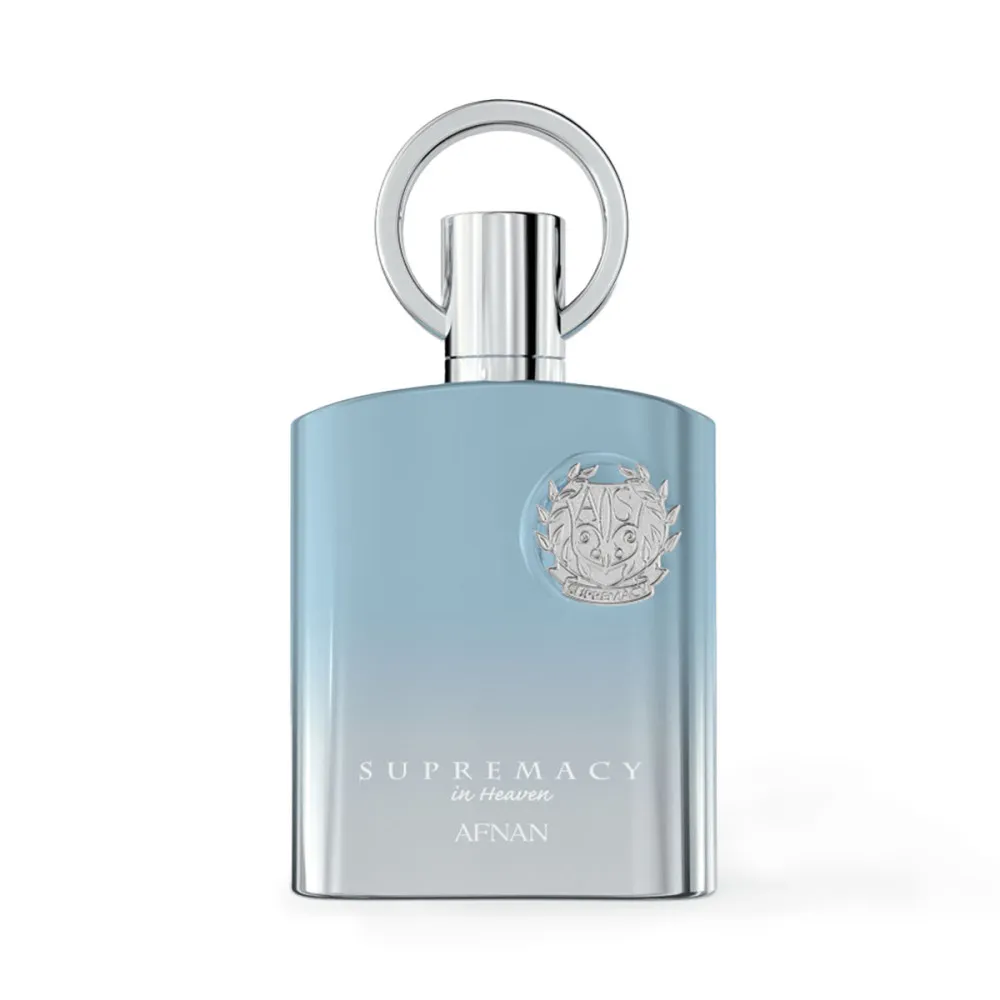 Supremacy In Heaven Eau de Parfum für Männer 100 ml