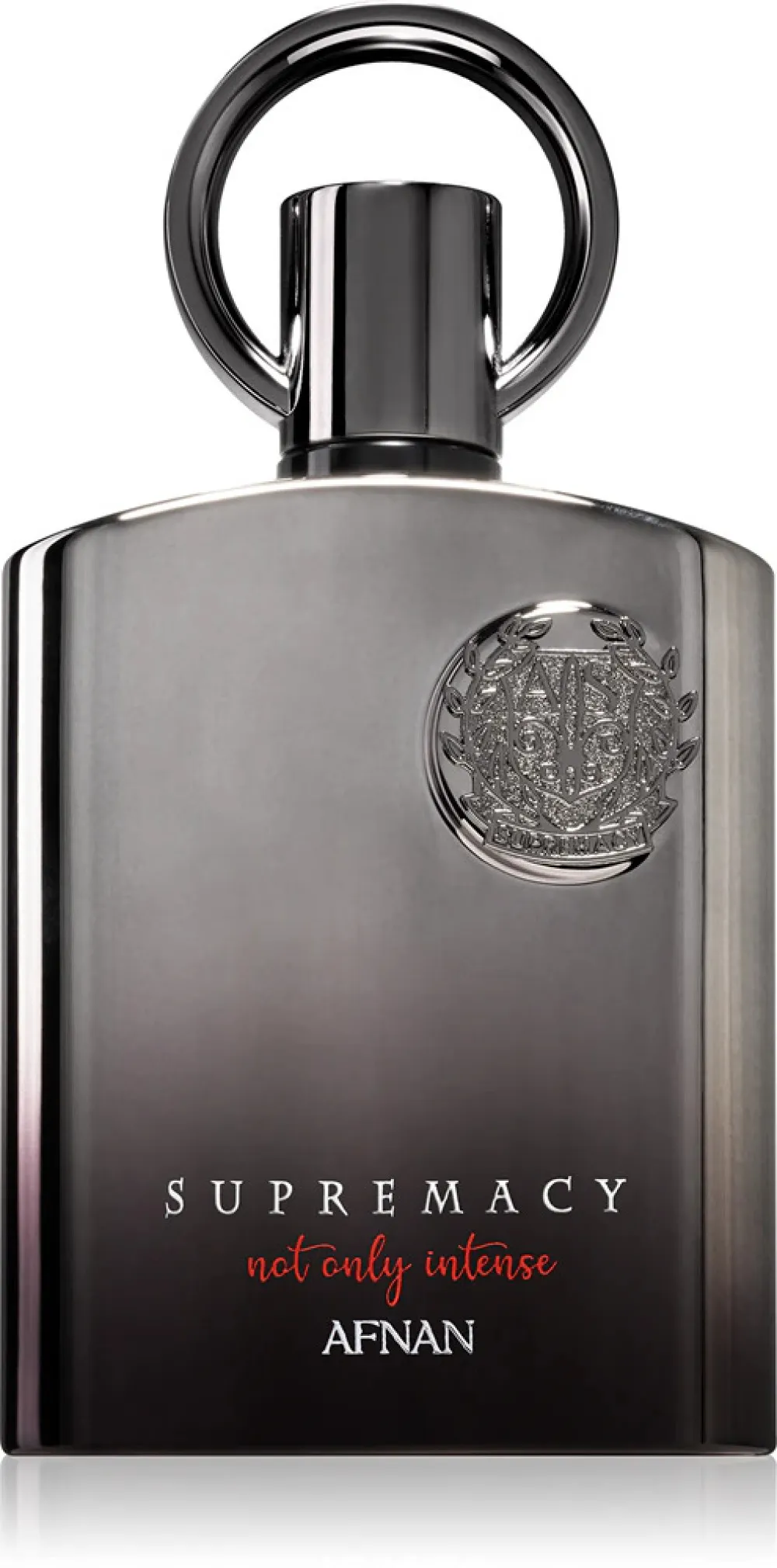 Supremacy Not Only Intense Parfümextrakt für Männer 100 ml