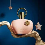 Supremacy Pink Eau de Parfum für Frauen 100 ml
