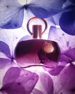 Supremacy Purple Eau de Parfum 100 ml für Damen