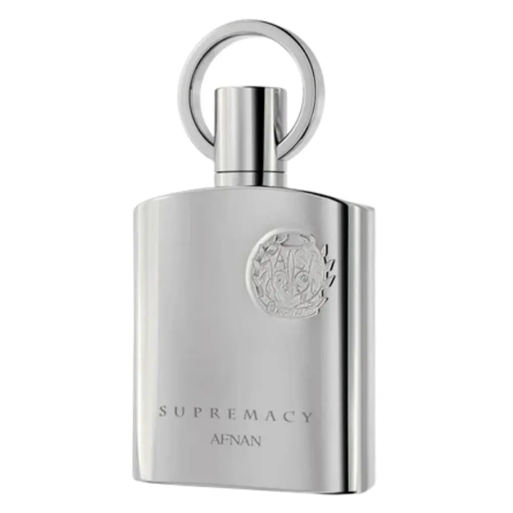 Supremacy Silver Eau de Parfum für Herren 150 ml