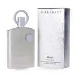 Supremacy Silver Eau de Parfum für Herren 150 ml