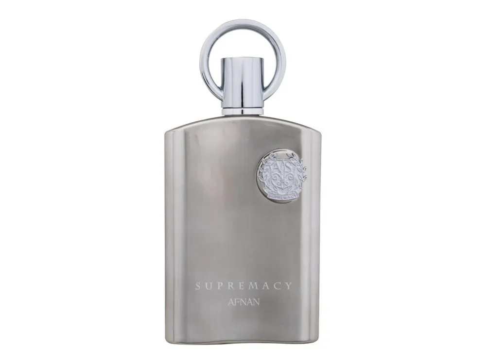 Supremacy Silver Eau de Parfum für Herren 150 ml