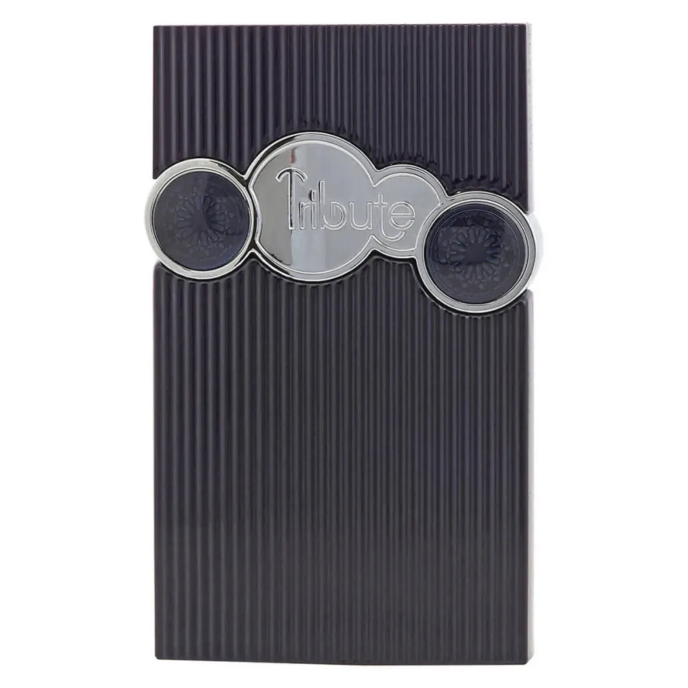 Tribute Blue Eau de Parfum für Herren 100 ml