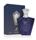 Turathi Homme Blue Eau de Parfum für Herren 90 ml