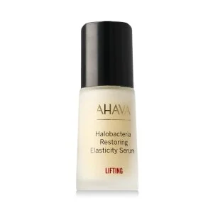 Ahava Lifting-Serum mit Halobakterien zur Wiederherstellung der Elastizität