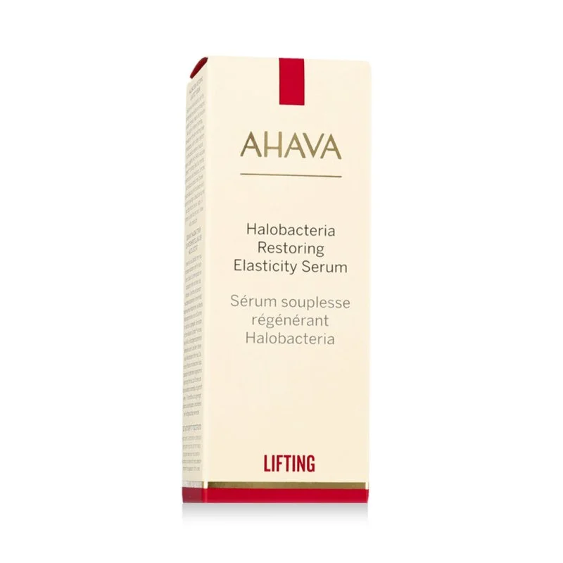 Lifting-Serum mit Halobakterien zur Wiederherstellung der Elastizität 30 ml