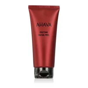 Ahava Apple Of Sodom Enzymatisches Gesichtspeeling